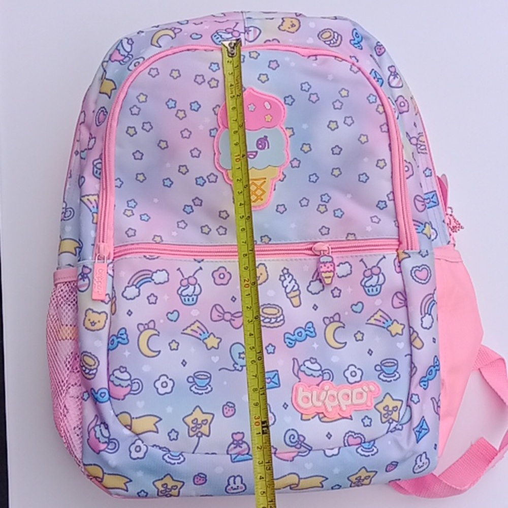 Kawaii Pastel Backpack - Picture 16 of 16